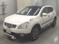 2012 Nissan Dualis