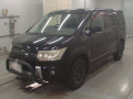 2011 Mitsubishi Delica D5