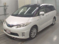 2012 Toyota Estima Hybrid