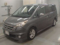 2009 Honda Step WGN