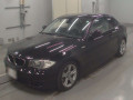2010 BMW 1 Series