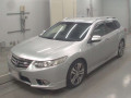 2011 Honda Accord Tourer