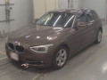 2013 BMW 1 Series