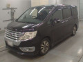 2012 Honda Step WGN Spada