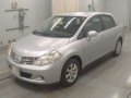 2008 Nissan Tiida Latio