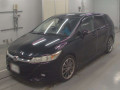 2009 Honda Stream