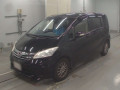 2013 Honda Freed