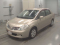 2009 Nissan Tiida Latio