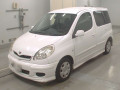 2003 Toyota Fun Cargo