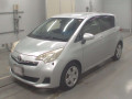 2012 Toyota Ractis