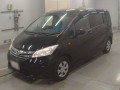 2013 Honda Freed