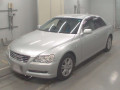 2005 Toyota Mark X