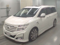 2012 Nissan Elgrand