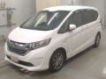2016 Honda Freed Plus Hybrid