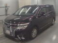 2017 Nissan Elgrand