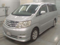 2008 Toyota Alphard V