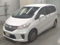 2015 Honda Freed