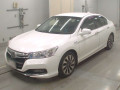 2013 Honda Accord Hybrid