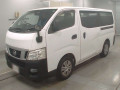 2015 Nissan NV350 CARAVAN VAN