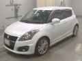 2013 Suzuki Swift Sport