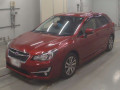 2015 Subaru Impreza Sports