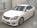 2008 Toyota Crown