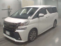 2017 Toyota Vellfire
