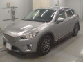 2013 Mazda CX-5