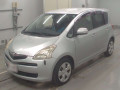 2007 Toyota Ractis