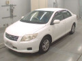 2007 Toyota Corolla Axio