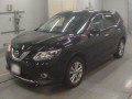 2016 Nissan X-Trail