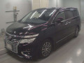 2014 Nissan Elgrand