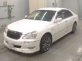 2007 Toyota Crown Majesta