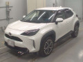 2021 Toyota YARIS CROSS