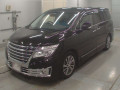 2015 Nissan Elgrand