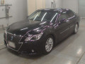 2013 Toyota Crown Hybrid