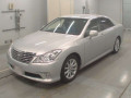 2011 Toyota Crown