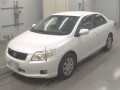 2007 Toyota Corolla Axio