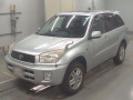 2003 Toyota RAV4 J