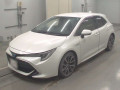 2019 Toyota Corolla Sports
