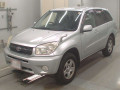 2005 Toyota RAV4
