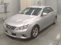 2010 Toyota Mark X