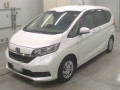 2021 Honda Freed