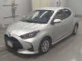 2022 Toyota YARIS