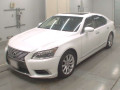 2013 Lexus LS