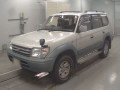 1996 Toyota Land Cruiser Prado