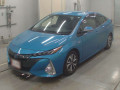 2019 Toyota Prius PHV