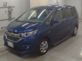 2019 Honda Freed hybrid