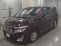 2010 Nissan Elgrand