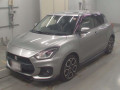 2021 Suzuki Swift Sport
